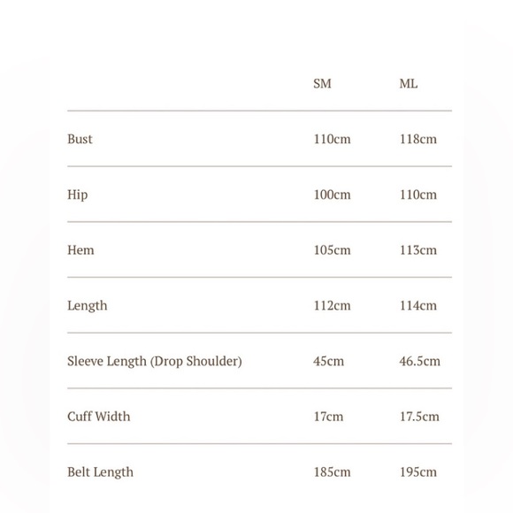 Spell Heather Long Cardigan NWT medium - Picture 7 of 16